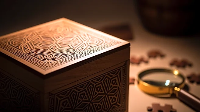 NPR's Will Shortz Presents New Puzzle Challenge Focused on 'Mimi'