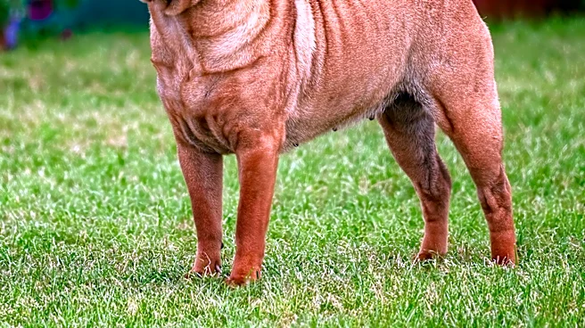 Garden City Kansas Kennel Club Hosts Successful Dog Show with Diverse Breeds