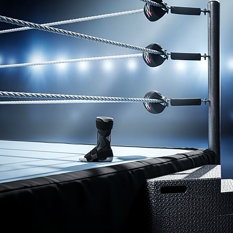 Nikki Bella's Ankle Injury Forces WrestleMania 42 Lineup Change, Paige Steps In