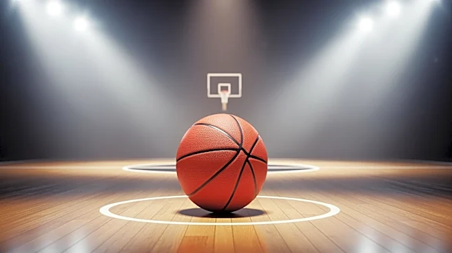 Detroit Pistons to Face Orlando Magic in NBA Playoffs Opener with High Expectations