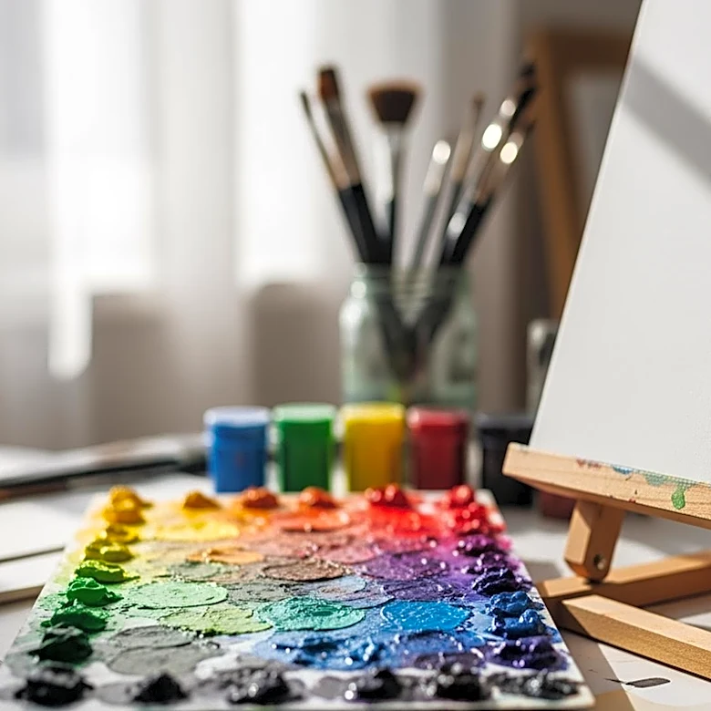 Detroit Hosts Summer Arts Job Fair to Support Aspiring Artists