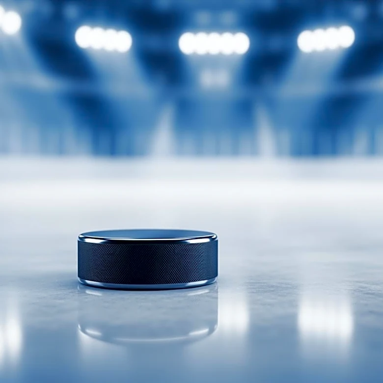 Toronto Maple Leafs' Luke Haymes Returns to AHL for Development