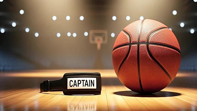 UCLA Bruins Rely on Eric Dailey Jr. for Leadership and Scoring in 2026-27 Season