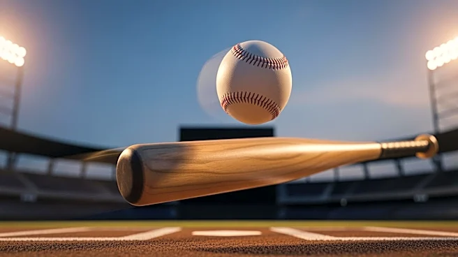 Athletics and White Sox Conclude Power-Driven Series with Dramatic Finish