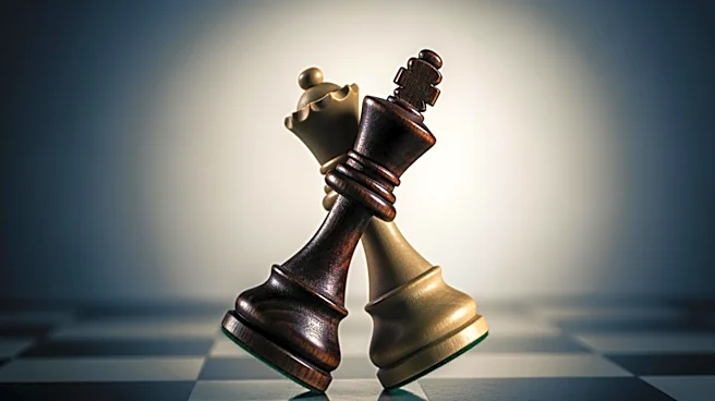 Heated Rivalry Season Two to Explore More Serious Themes and Complex Relationships