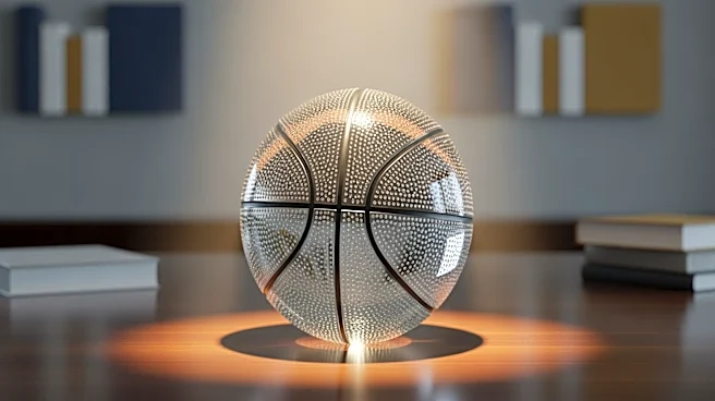 Ace Glass Chooses Vanderbilt Over Iowa in Transfer Portal Decision