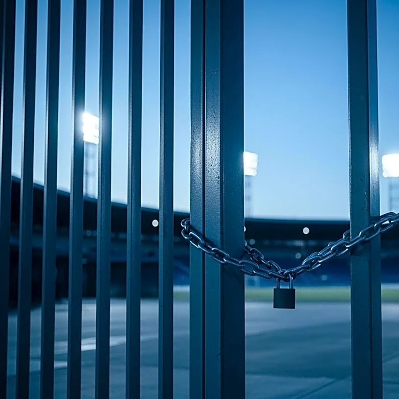 DHS Shutdown and Immigration Policies Threaten 2026 World Cup Preparations in U.S.