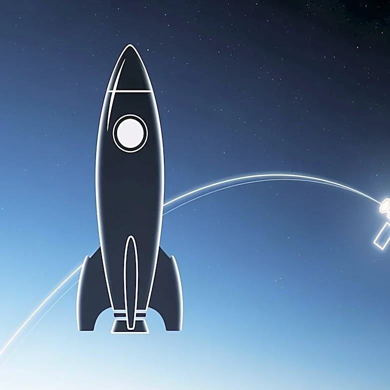 Blue Origin's New Glenn Rocket Places Satellite in Wrong Orbit, Impacting AST SpaceMobile