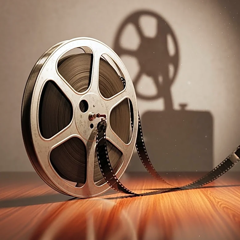 Library of Congress Uncovers World's First Sci-Fi Film in Family's Old Film Collection