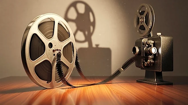 Library of Congress Uncovers World's First Sci-Fi Film in Family's Old Film Collection