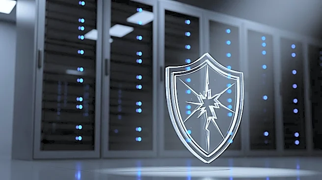 Vercel Confirms Security Breach Amid Hacker Claims of Selling Stolen Data