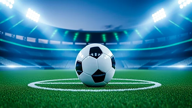 Manchester City Defeats Arsenal in Premier League Showdown, Haaland Shines