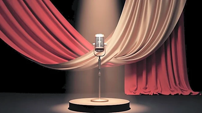 Florence Welch Captivates Audience with Emotional Performance in Washington, D.C.