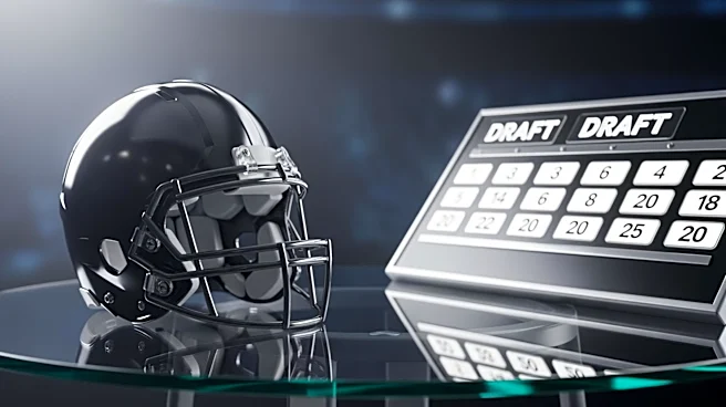 Dallas Cowboys Consider Trade with Browns in NFL Draft to Enhance Roster