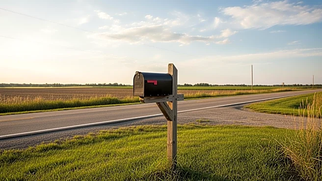 Amazon and USPS Agreement May Increase Delivery Costs in Rural America