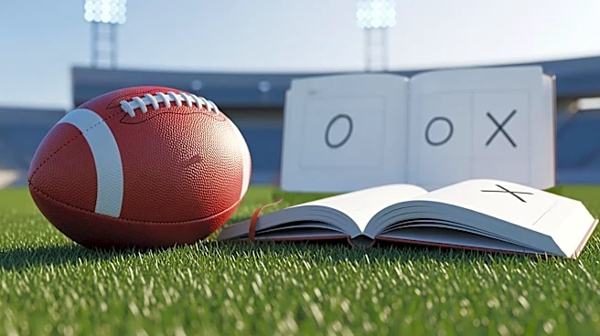 New York Jets Consider Ty Simpson for Quarterback Role Amidst Team Rebuilding