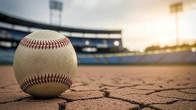 New York Mets Suffer 10th Straight Loss, Deepening Season Struggles