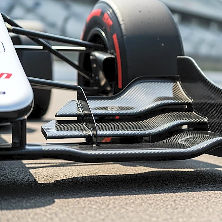 INDYCAR Grand Prix of Long Beach: Felix Rosenqvist Leads Field in Major Racing Event