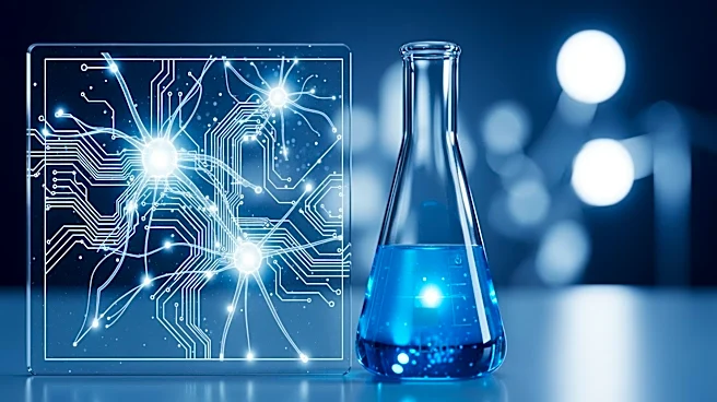 Pharmaceutical Industry Emphasizes Technical Assurance for AI Integration