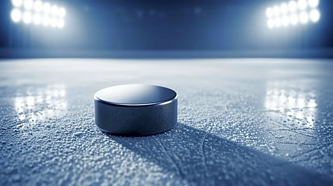 Los Angeles Kings Prepare for High-Stakes Playoff Opener Against Colorado Avalanche