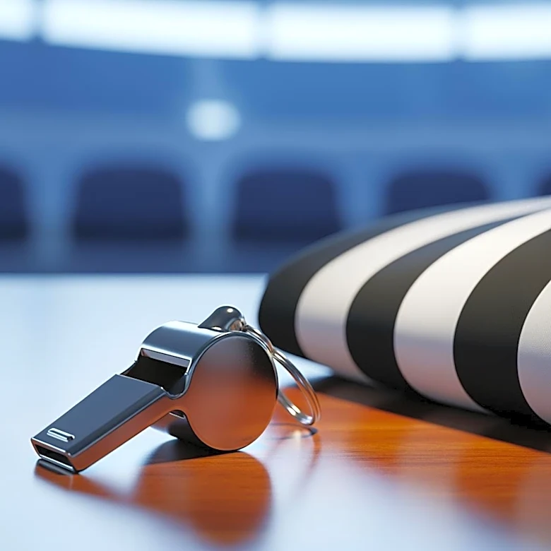 NFL Prepares Replacement Officials as Referee Labor Deal Nears Expiration