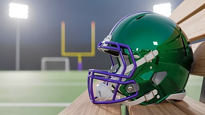 University of Washington's Paul Mencke Jr. Seizes Opportunity with First-Team Defense