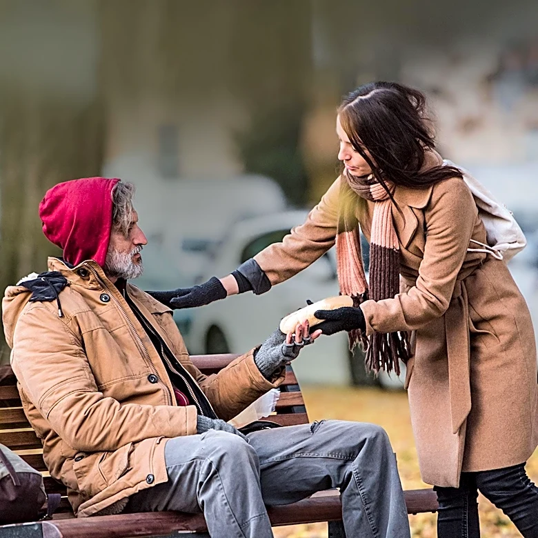 Expert Highlights Benefits of Small Acts of Kindness on Wellbeing