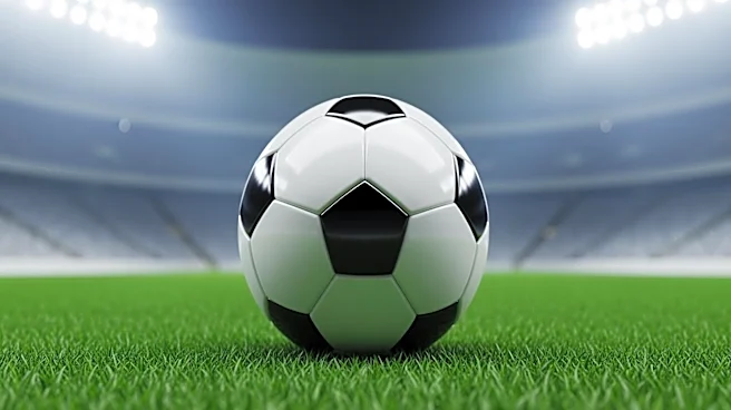 NBC and Peacock to Broadcast Man City vs. Arsenal Crucial EPL Match in the U.S.