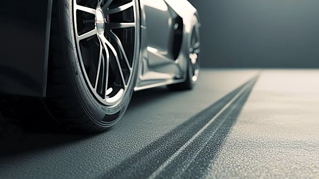 Racecar Driver Juha Miettinen Dies in Seven-Car Crash at Nurburgring