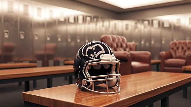 Quarterback Recruit Hudson West Highlights Auburn's Strong Culture and Facilities