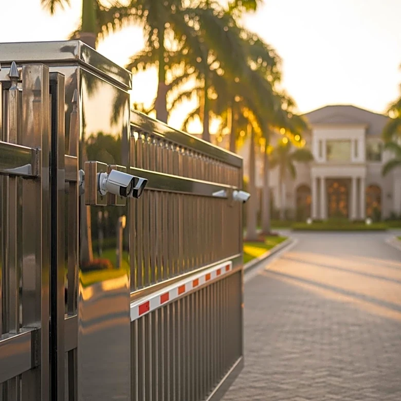 Mar-a-Lago Security Enhancements Boost Palm Beach Luxury Real Estate Market