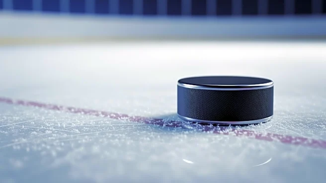 Toronto Sceptres Secure 2-0 Victory Over Minnesota Frost to Keep Playoff Hopes Alive