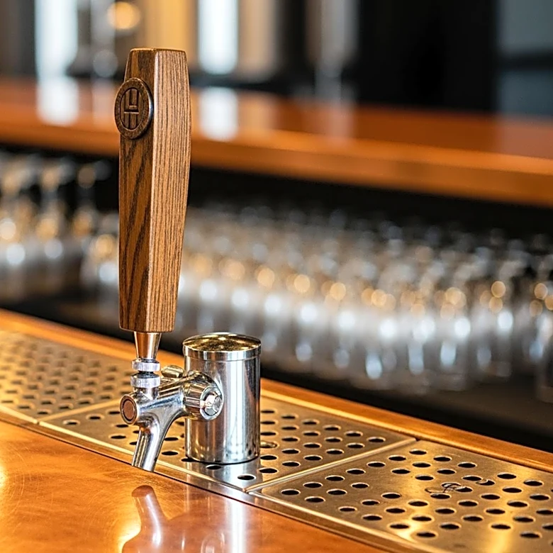 Iron Hill Brewery Reopens in Philadelphia with New Menu and Locations