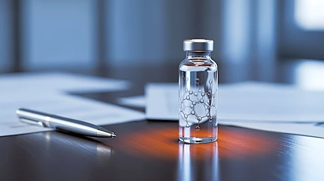 ImmunityBio Faces Securities Fraud Class Action Over Misleading Anktiva Claims