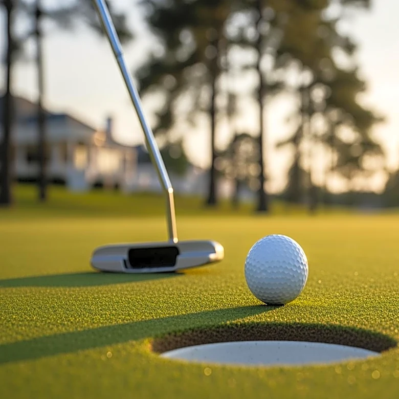 2026 RBC Heritage Final Round: Fitzpatrick and Scheffler in Close Contest