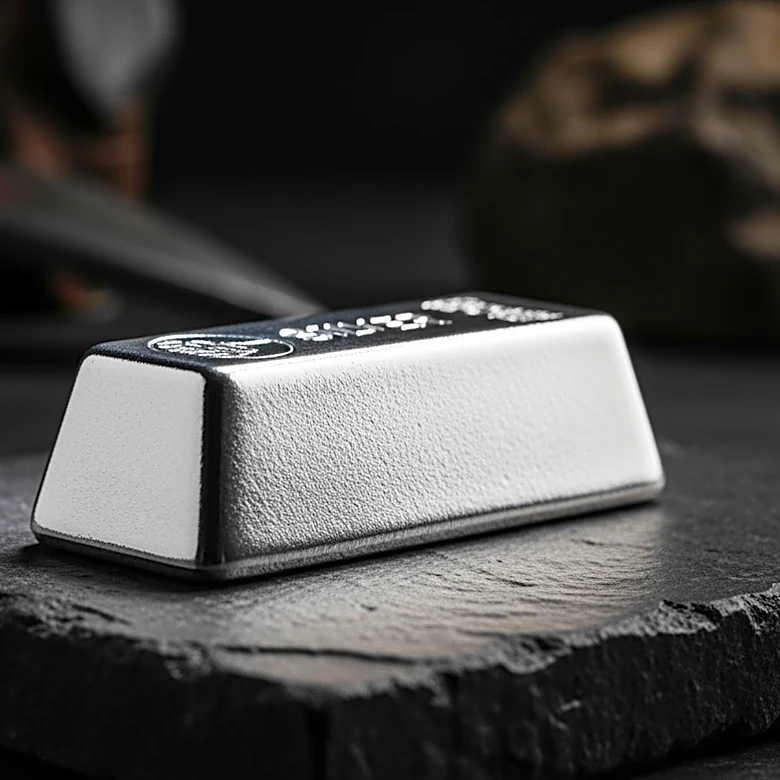 Endeavour Silver Reports 7% Increase in Stock Following Q1 Surge in Silver Production