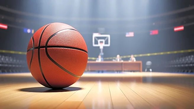 Jarrett Allen's Modest Contribution Supports Cavaliers' Playoff Victory