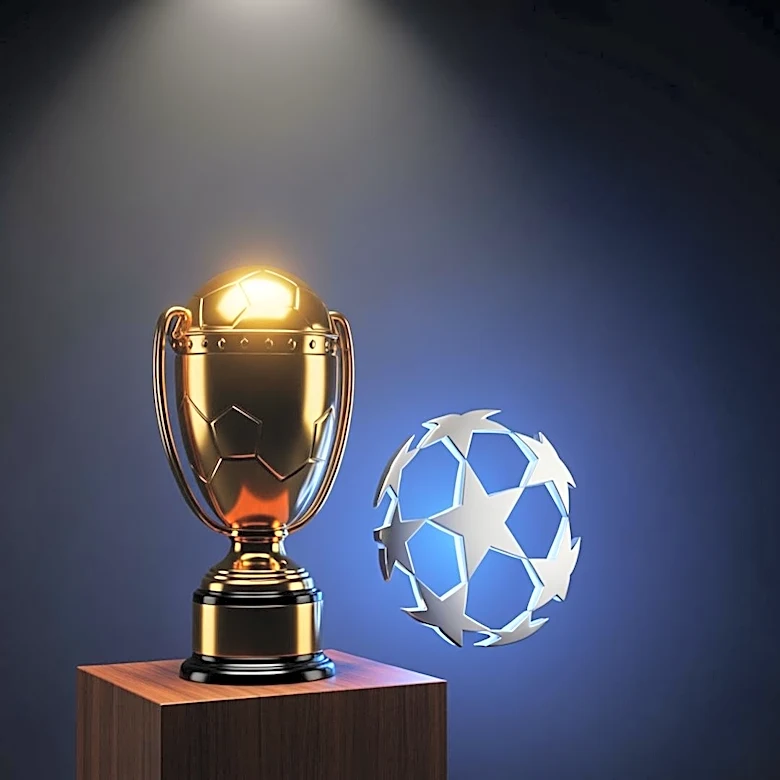 Neymar Endorses Lamine Yamal for Future Ballon d'Or and Champions League Success