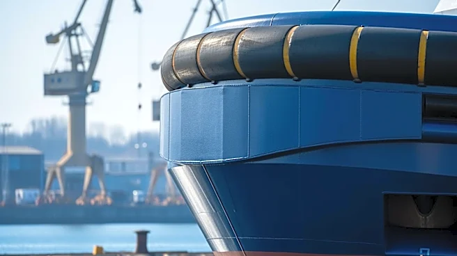 Amtech Completes Major Conversion of ATB MAM 141  Tug Battery Park for U.S. Service