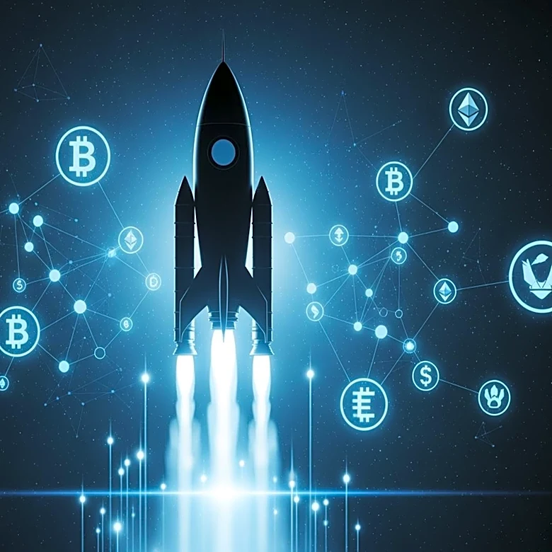 SpaceX IPO's Potential Impact on Cryptocurrency Market and Bitcoin Holdings