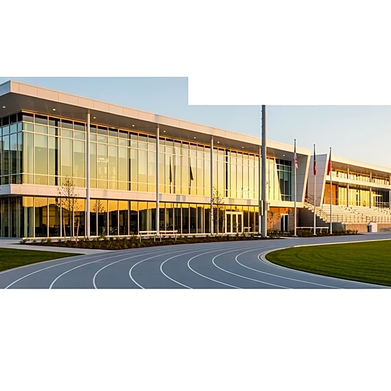 Newport Central Catholic Unveils New Athletic Complex Amid Community Excitement