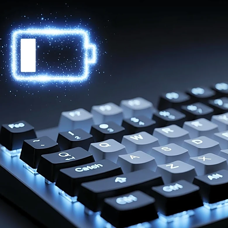 Keychron Introduces Ultra 8K Keyboards with Enhanced Battery Life and Typing Experience