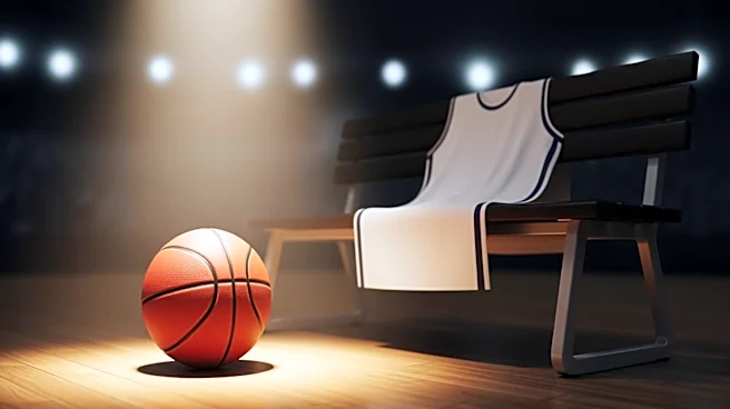 Boston College Men's Basketball Strengthens Roster with Charleston Forward Transfer