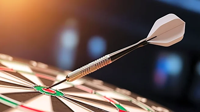 Gerwyn Price Secures Historic Win at 2026 European Darts Grand Prix