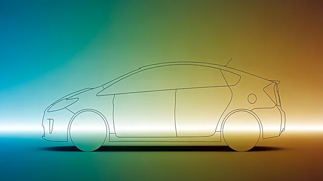 Hybrid Vehicles Lead in Fuel Efficiency Amid Rising Gas Prices