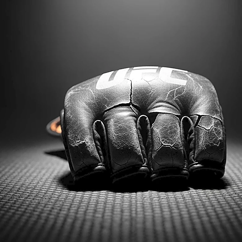 Gilbert Burns Announces Retirement Following Knockout Loss at UFC Winnipeg