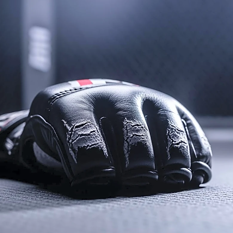 Mike Malott Secures Third-Round TKO Victory Over Gilbert Burns at UFC Winnipeg