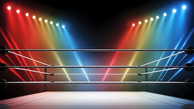 WWE WrestleMania 42 Reveals Spoiler Lineup and Match Card for April 19, 2026