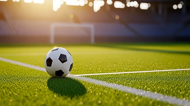 Canadian Premier League Trials 'Daylight Offside' Rule, Allowing First Goal Under New System