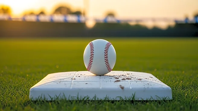 Dane Myers Delivers Game-Winning Run for Cincinnati Reds